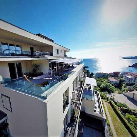 سفيتي ستيفان Vertmont Apartments المظهر الخارجي الصورة
