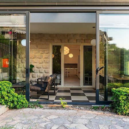 سفيتي ستيفان Vertmont Apartments المظهر الخارجي الصورة