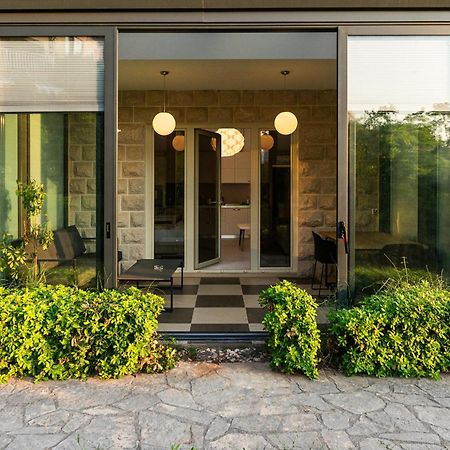 سفيتي ستيفان Vertmont Apartments المظهر الخارجي الصورة