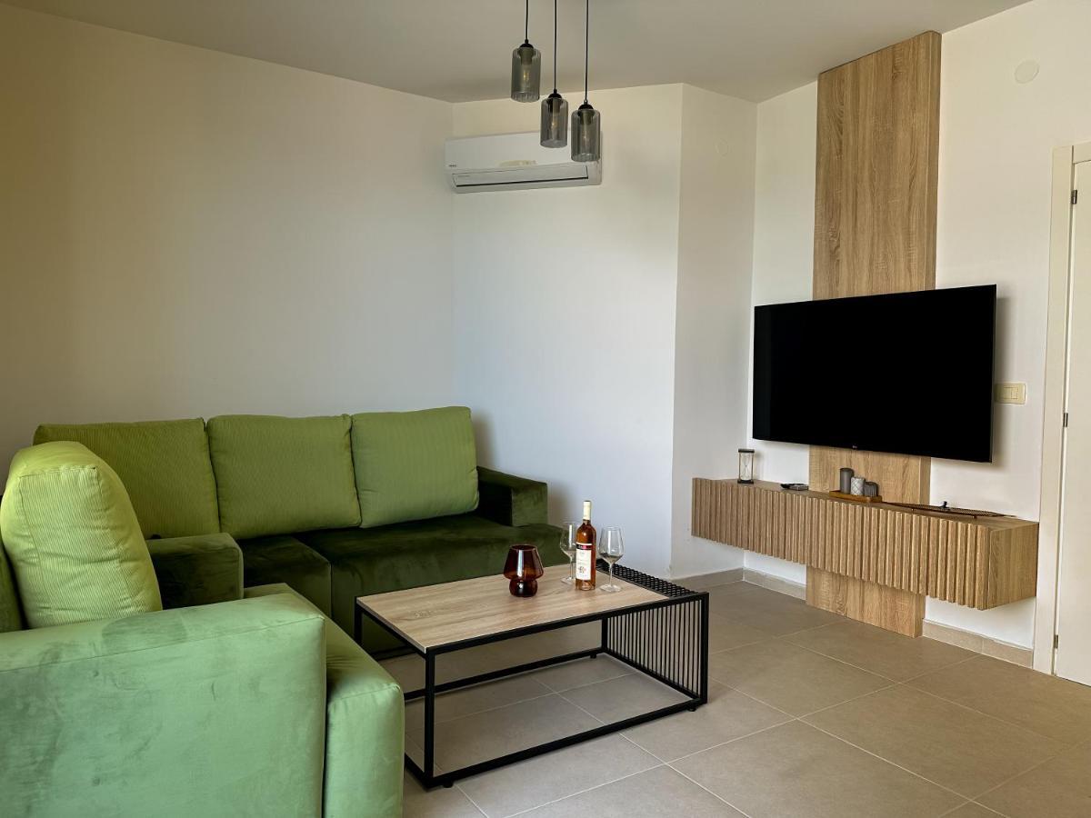 سفيتي ستيفان Vertmont Apartments المظهر الخارجي الصورة