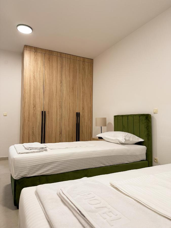 سفيتي ستيفان Vertmont Apartments المظهر الخارجي الصورة