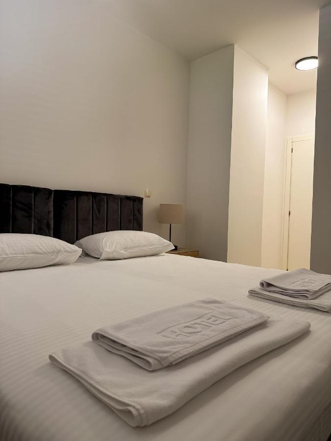 سفيتي ستيفان Vertmont Apartments المظهر الخارجي الصورة