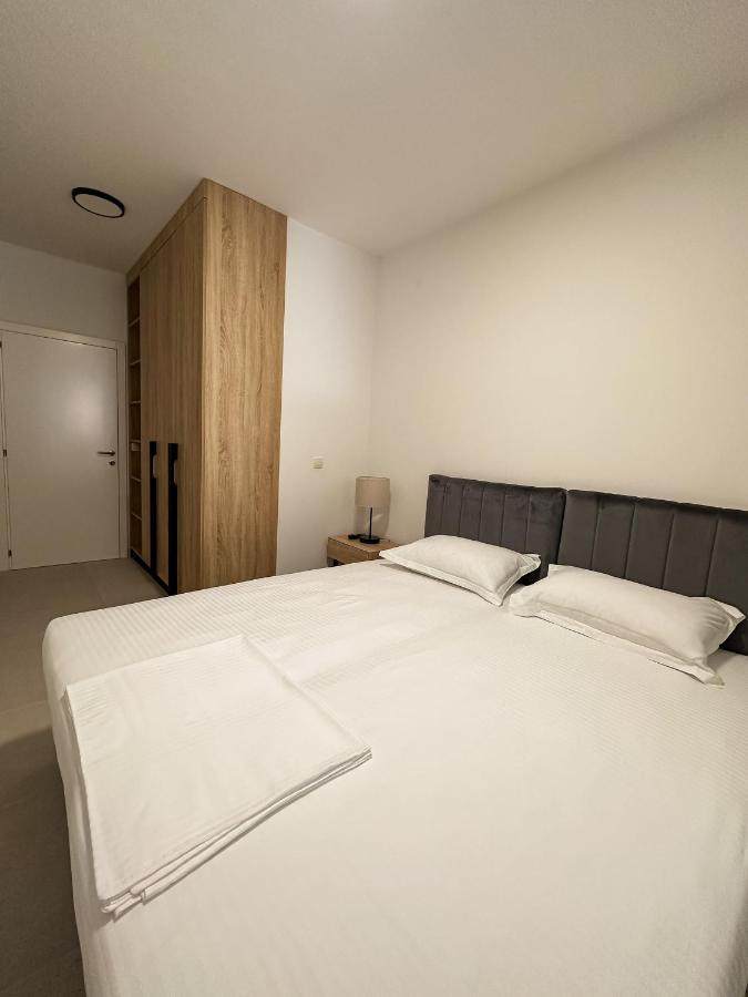 سفيتي ستيفان Vertmont Apartments المظهر الخارجي الصورة