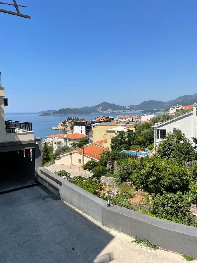 سفيتي ستيفان Vertmont Apartments المظهر الخارجي الصورة