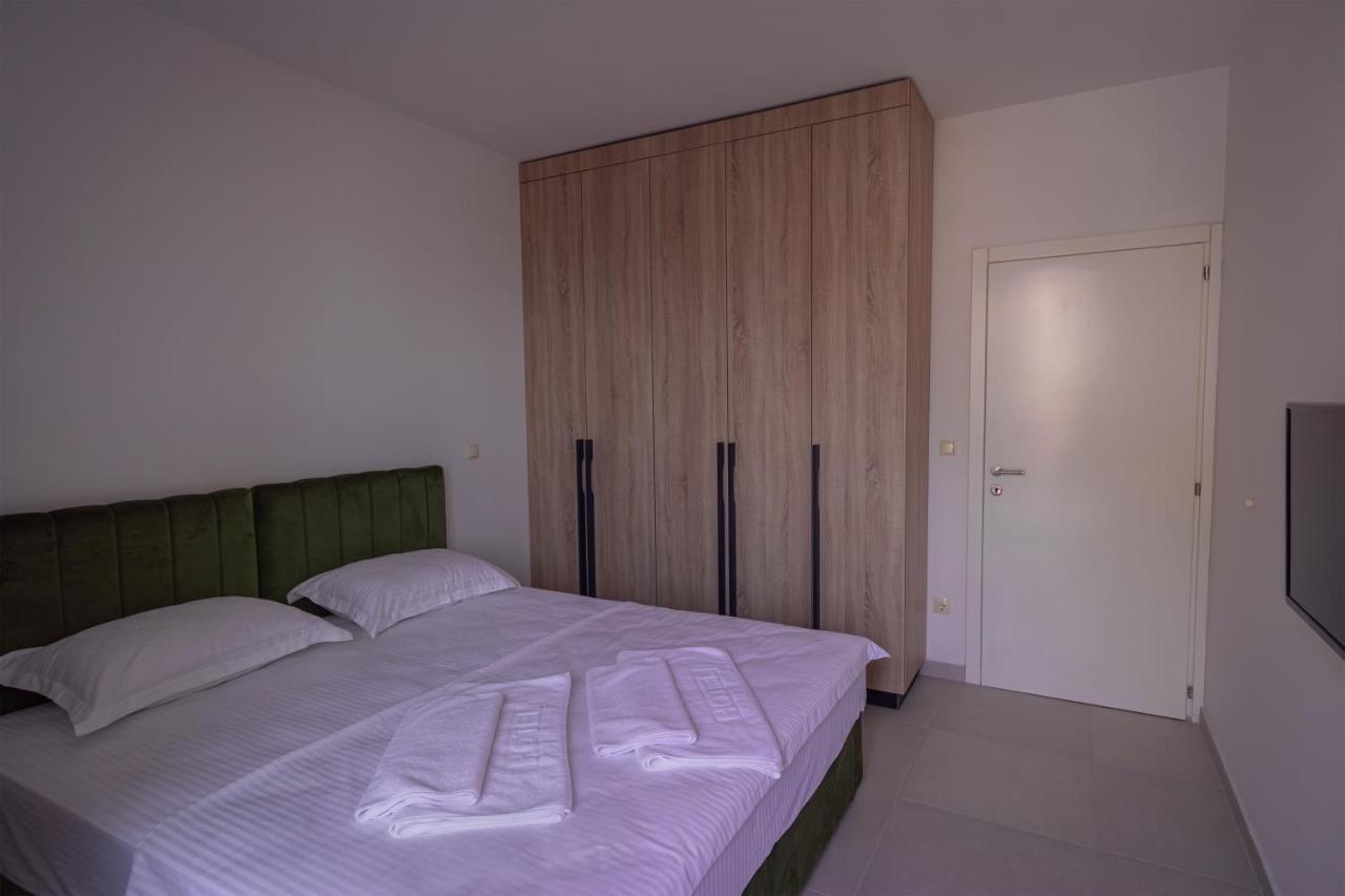 سفيتي ستيفان Vertmont Apartments المظهر الخارجي الصورة