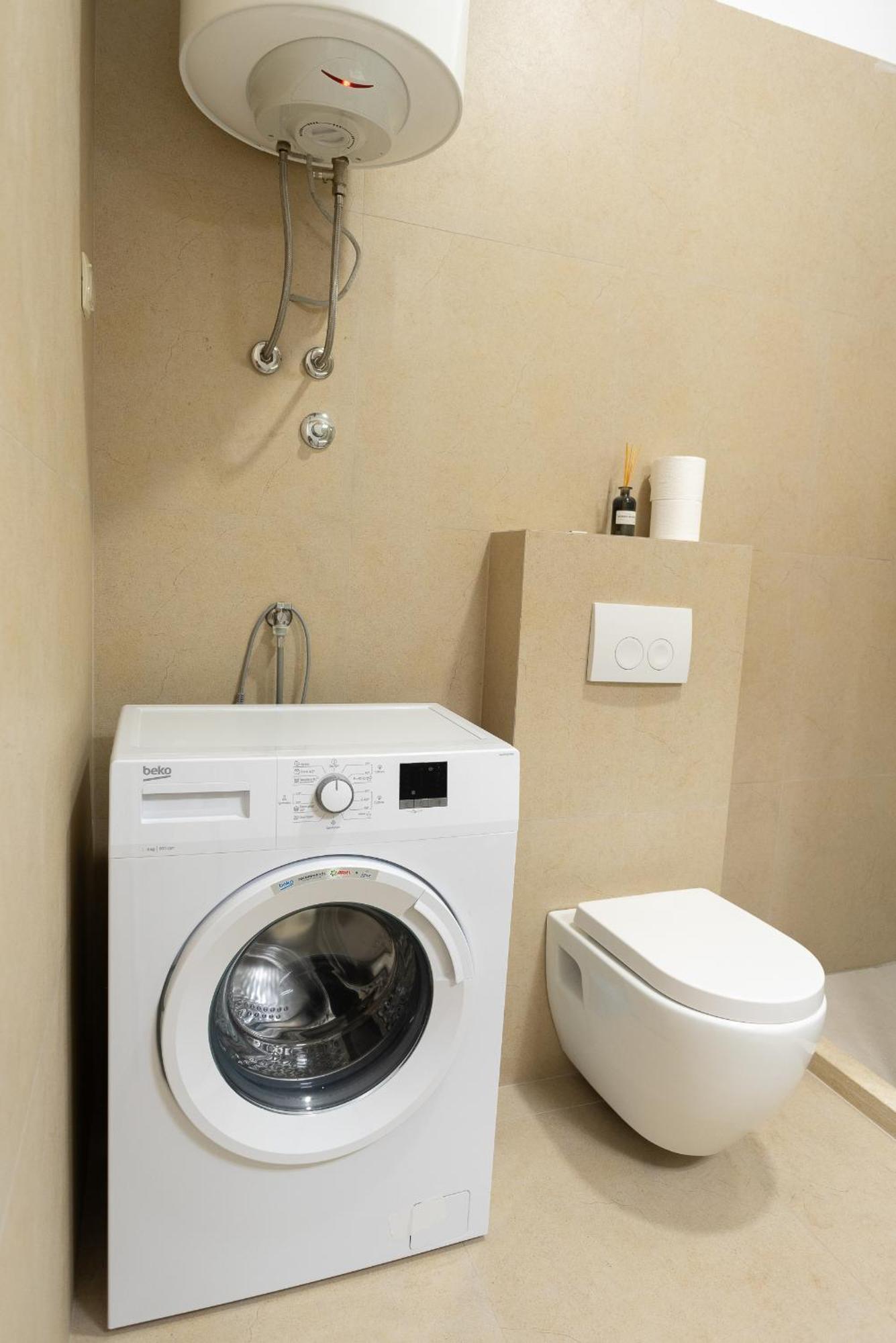 سفيتي ستيفان Vertmont Apartments المظهر الخارجي الصورة