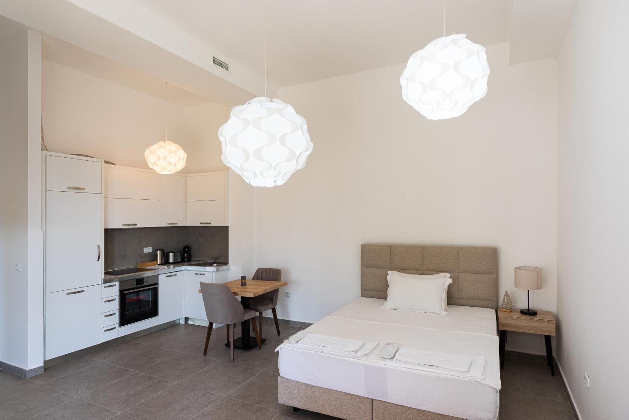 سفيتي ستيفان Vertmont Apartments المظهر الخارجي الصورة