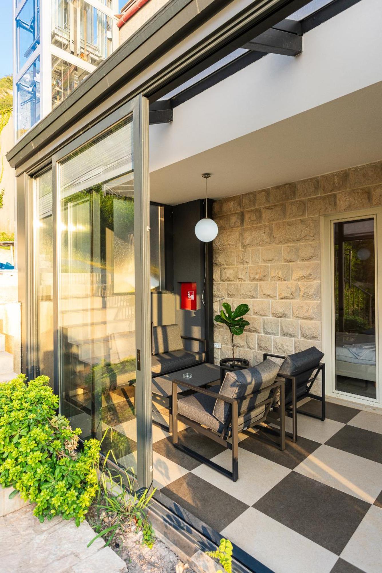 سفيتي ستيفان Vertmont Apartments الغرفة الصورة