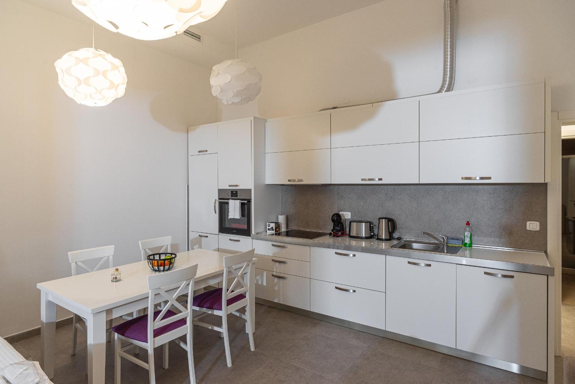 سفيتي ستيفان Vertmont Apartments المظهر الخارجي الصورة