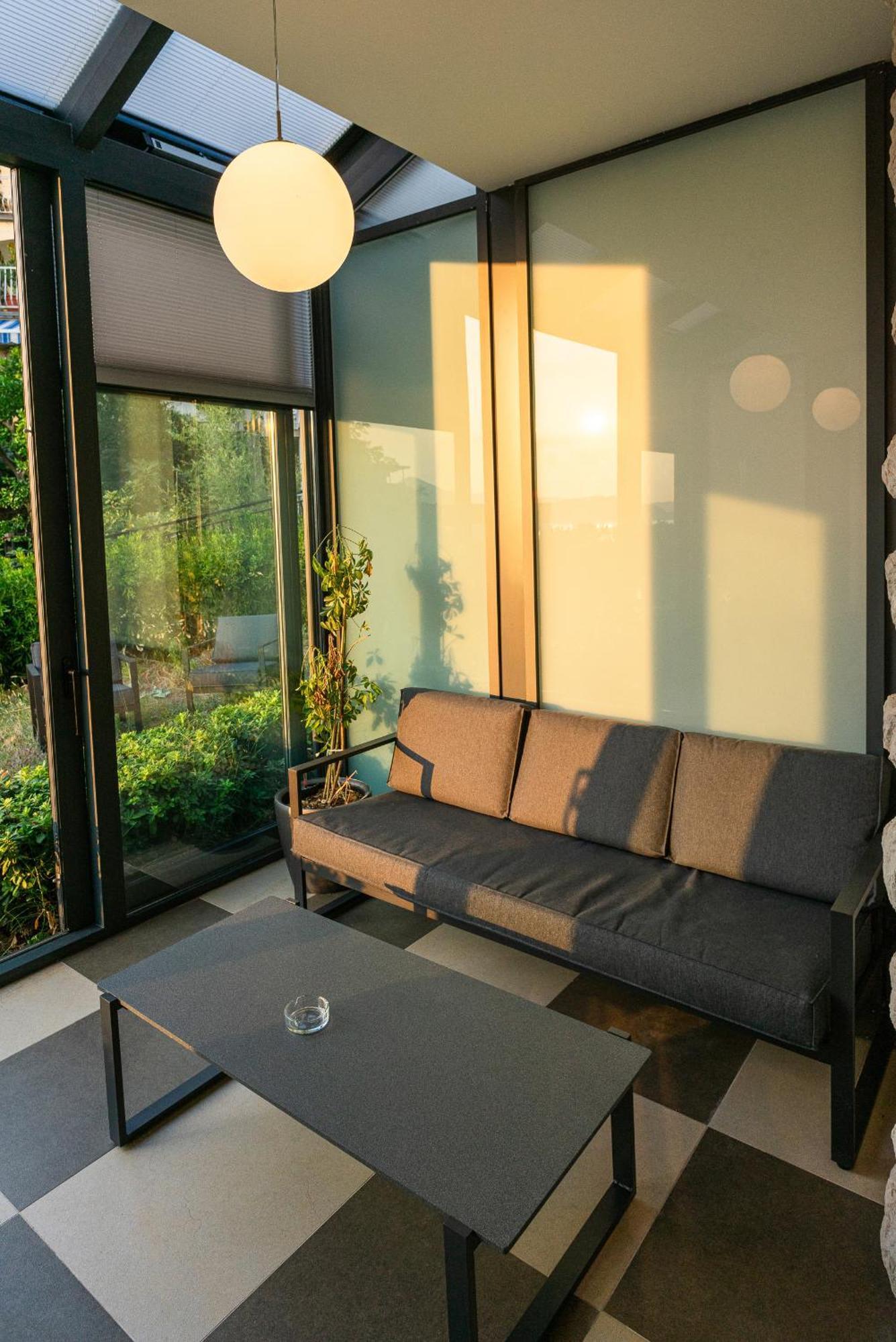 سفيتي ستيفان Vertmont Apartments الغرفة الصورة
