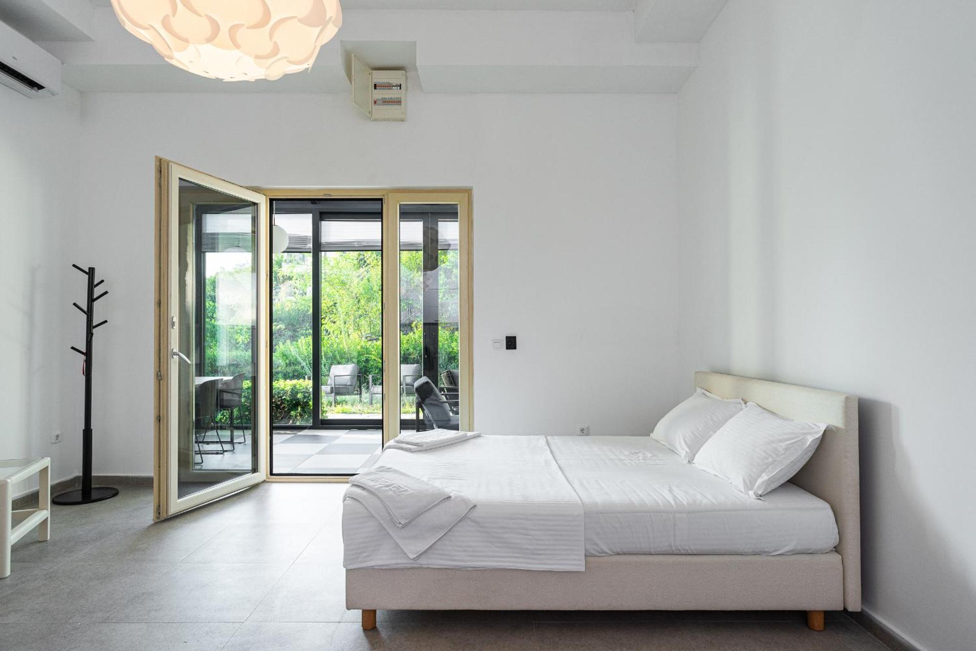 سفيتي ستيفان Vertmont Apartments المظهر الخارجي الصورة