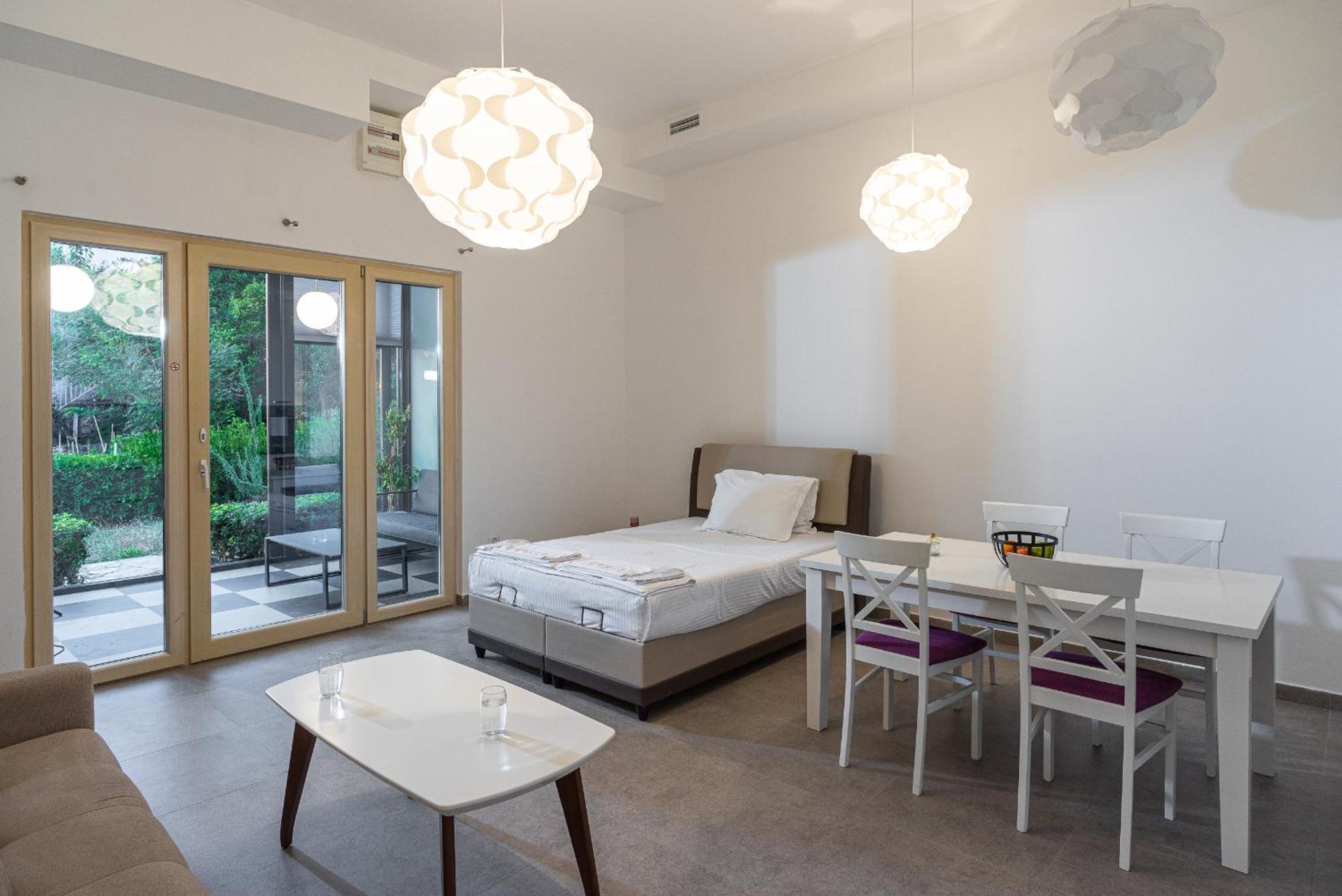 سفيتي ستيفان Vertmont Apartments المظهر الخارجي الصورة