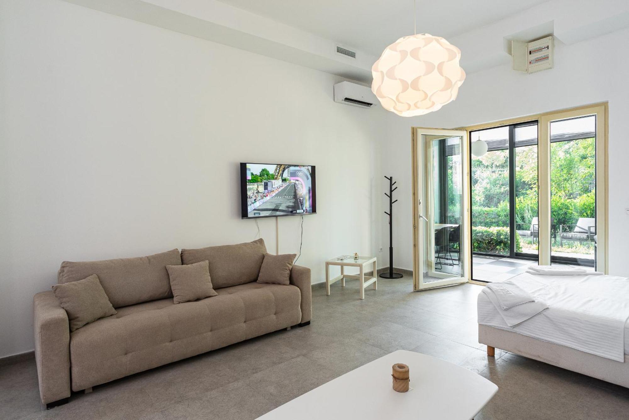 سفيتي ستيفان Vertmont Apartments الغرفة الصورة
